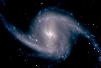 Dark Energy camera