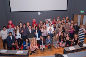 BMEc award winners