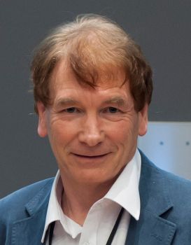 Professor Ian Davidson