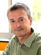 Dr Michael Gasiorek