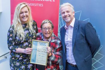 StartUp Sussex 2018 - Molly Masters
