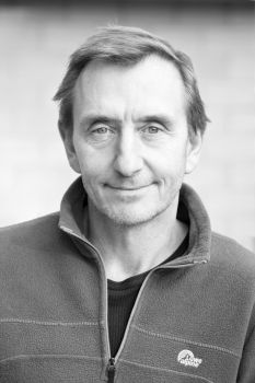 Dave Goulson