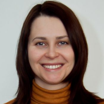 Dr Darya Gaysina