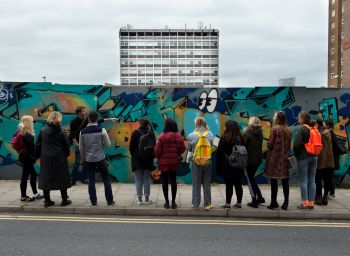 Art History - Street Art Tour