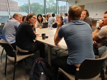 Sustainability Methods Workshop