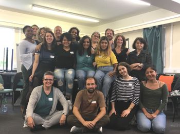 Co-producing the Curriculum