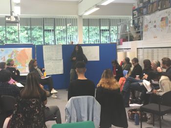 Co-producing the Curriculum 2