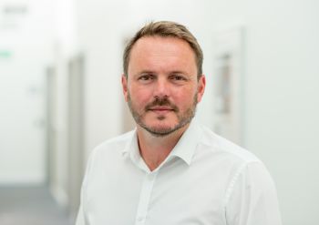 Martin Gosling