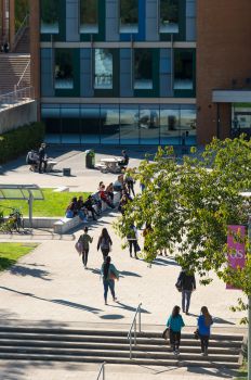 Campus image