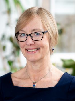 Professor Sarah Guthrie