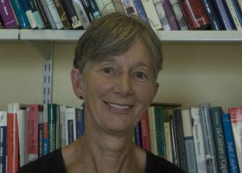 Catherine Hall