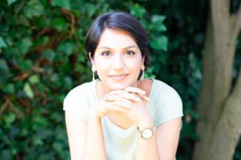Angela Saini