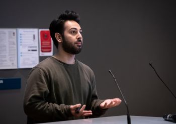 Ijlal Khalid, Sustainability Assembly