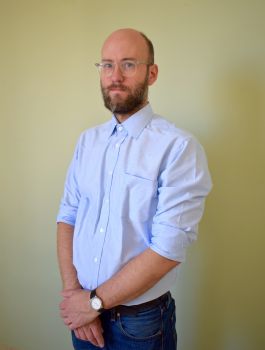 Halldor Ulfarsson