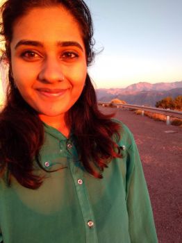 Sunayana Bhargava