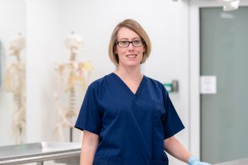 Professor Claire Smith: "We need to understand what digital learning means in the new landscape."
