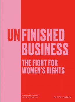 Unfinished Business_Margaretta Jolly