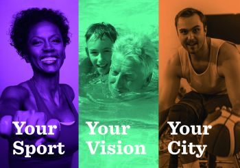 survey on BHCC Sports Facilities Investment Plan