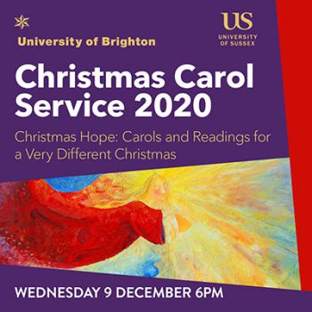 2020 carol service
