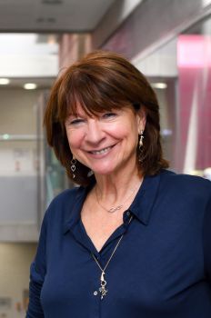 Professor Carol Alexander
