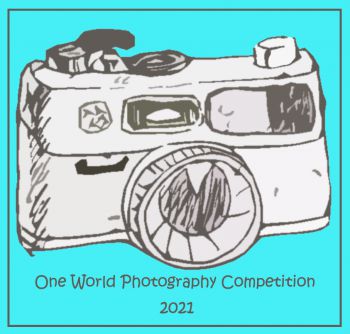 One World Week Photo competition logo