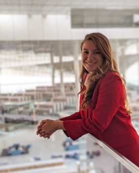 Duygu Sever