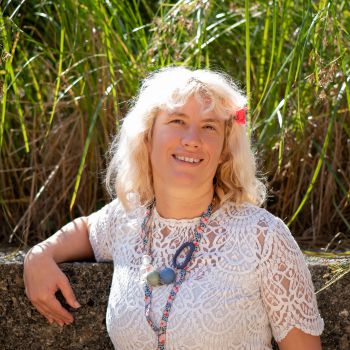 Sam Waugh, Sustainability Manager