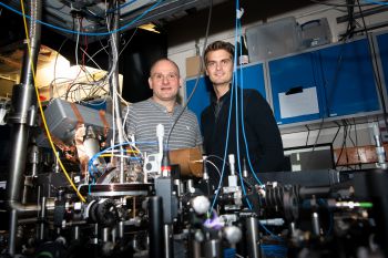 Quantum Computing 1