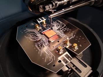 Universal Quantum 2