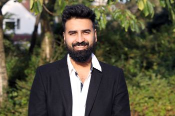 Syed Jazib Ali