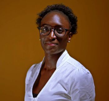 Dr Brenda Hayanga