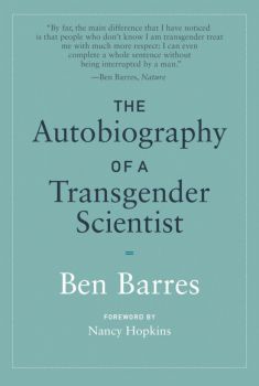 An autobiography of a Transgender Scientist