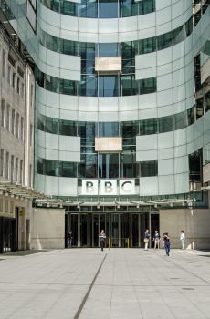 Broadcasting House