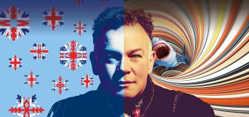 Stewart Lee