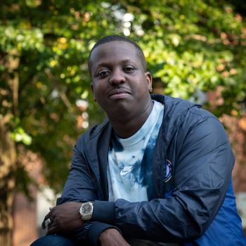 Jamal Edwards 1