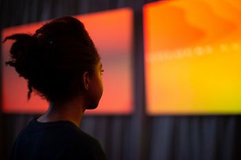 Dreamachine experience 2