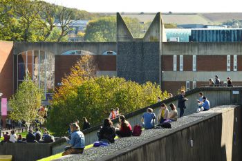 University of Sussex