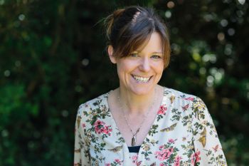 Lucy Owen-Collins, Director and Head of Adventures at Bee In The Woods forest kindergarten