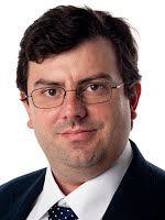 Professor Xavier Calmet