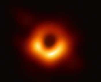 Black hole