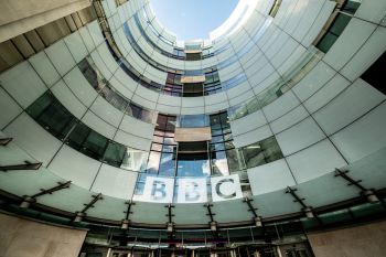 BBC Broadcasting House
