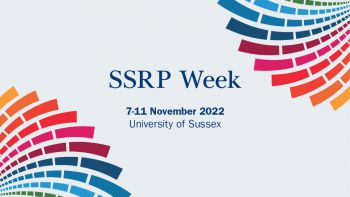 SSRP Week mailchimp banner