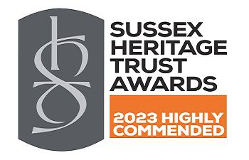 Sussex Heritage Awards Logo