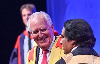 Peter Hain