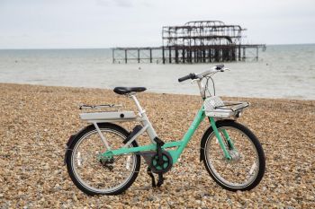 Beryl BTN Bike