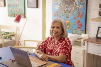 Marina Mahathir