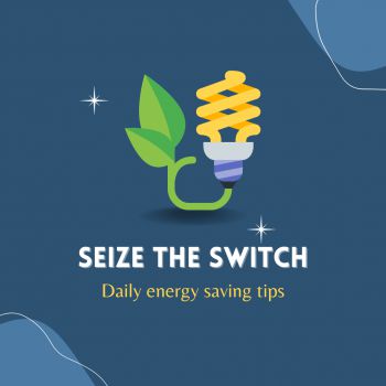 Seize the Switch 2023
