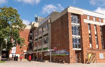 Bramber House