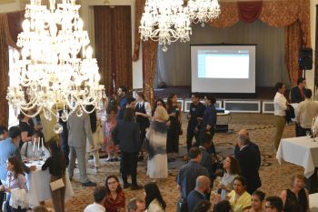 The Mexican Symposium gala event