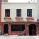 The front of the Stonewall Inn